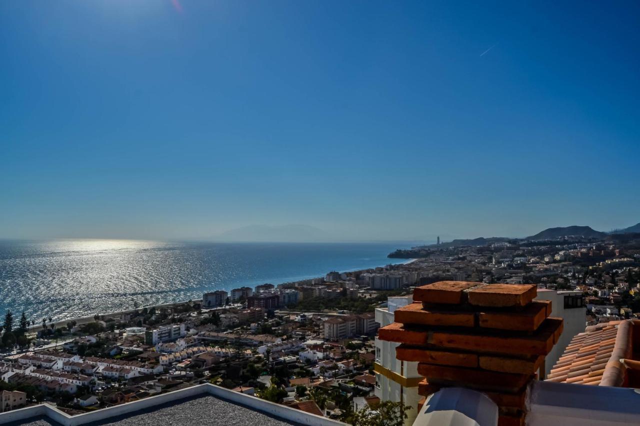 Casa Hermosa Торре-де-Бенагальбон Экстерьер фото