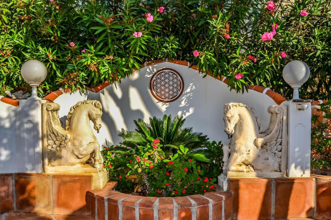 Casa Hermosa Торре-де-Бенагальбон Экстерьер фото