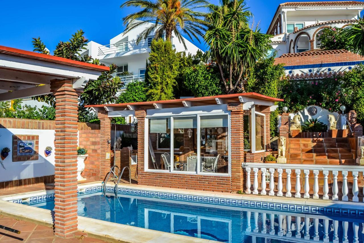 Casa Hermosa Торре-де-Бенагальбон Экстерьер фото
