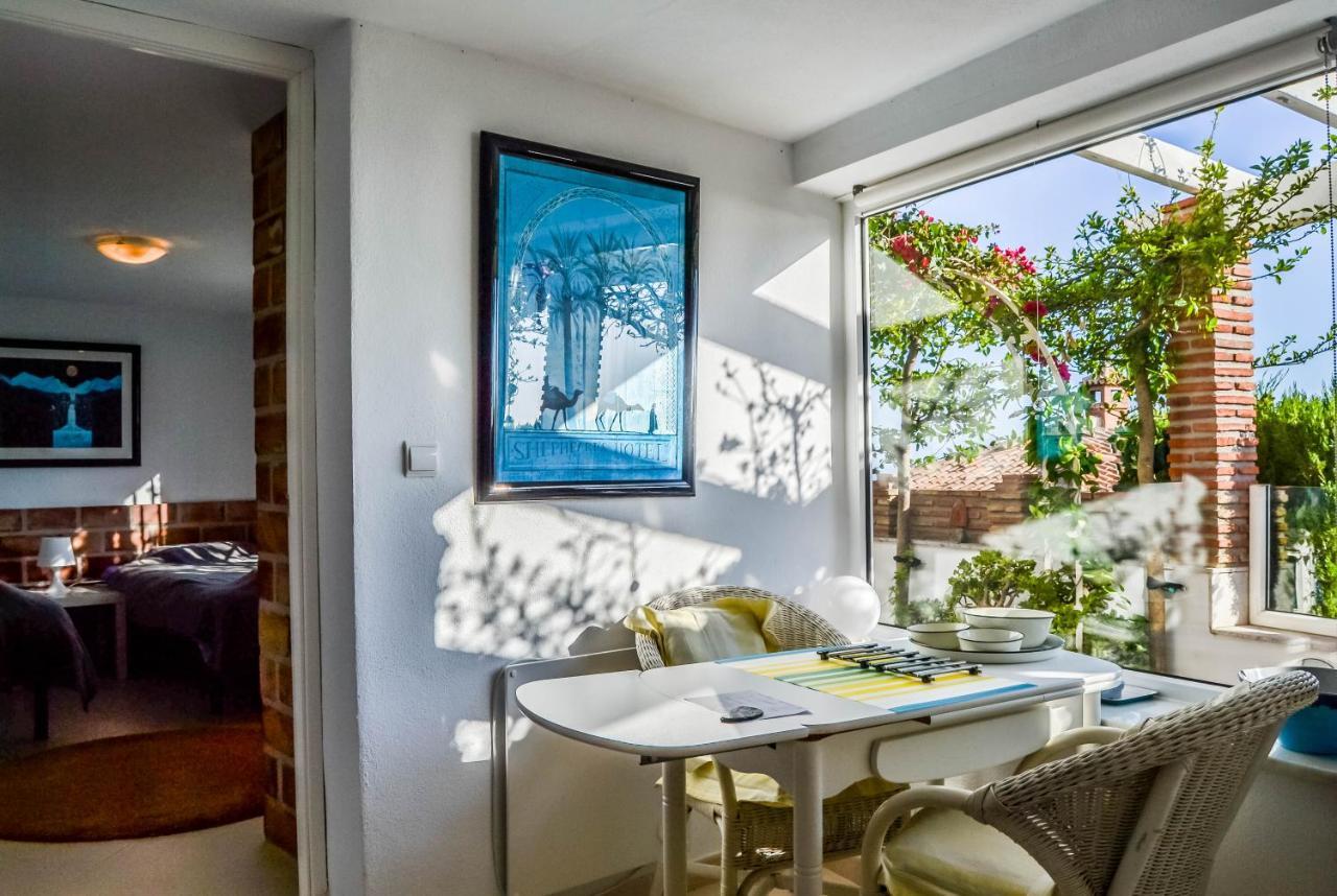 Casa Hermosa Торре-де-Бенагальбон Экстерьер фото