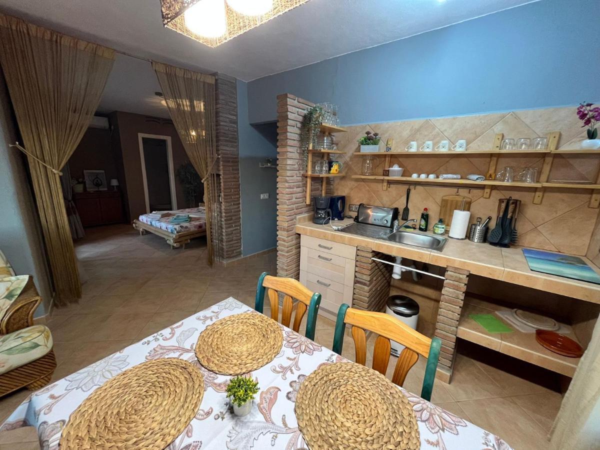 Casa Hermosa Торре-де-Бенагальбон Экстерьер фото