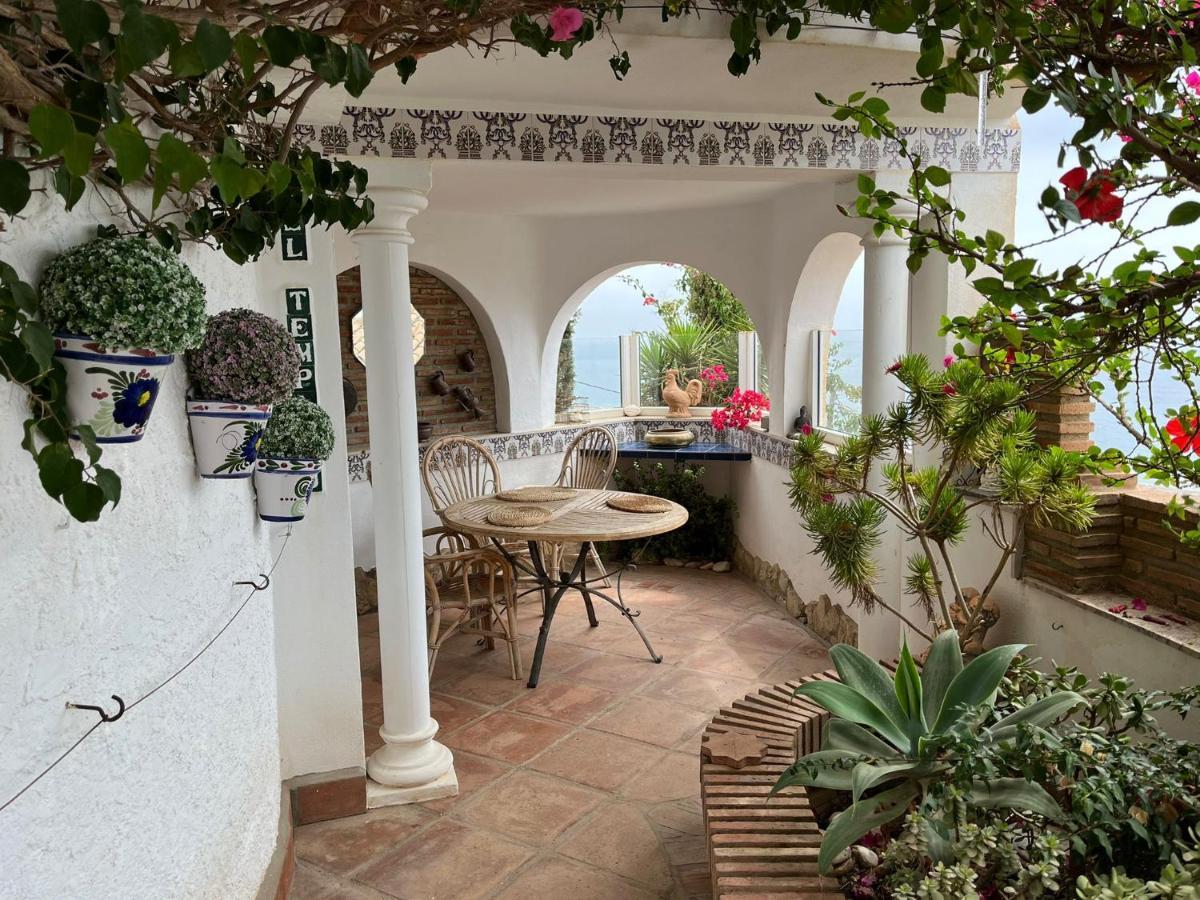 Casa Hermosa Торре-де-Бенагальбон Экстерьер фото