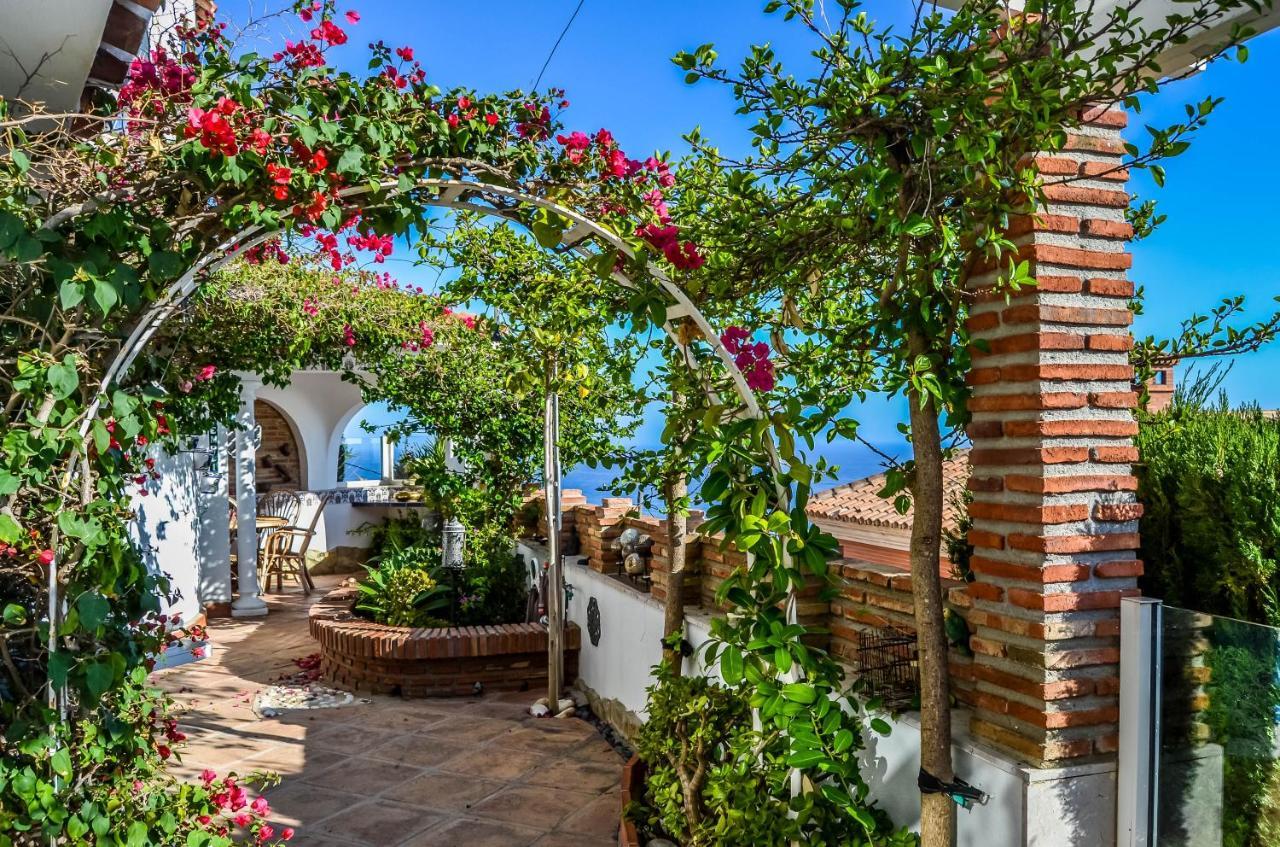 Casa Hermosa Торре-де-Бенагальбон Экстерьер фото