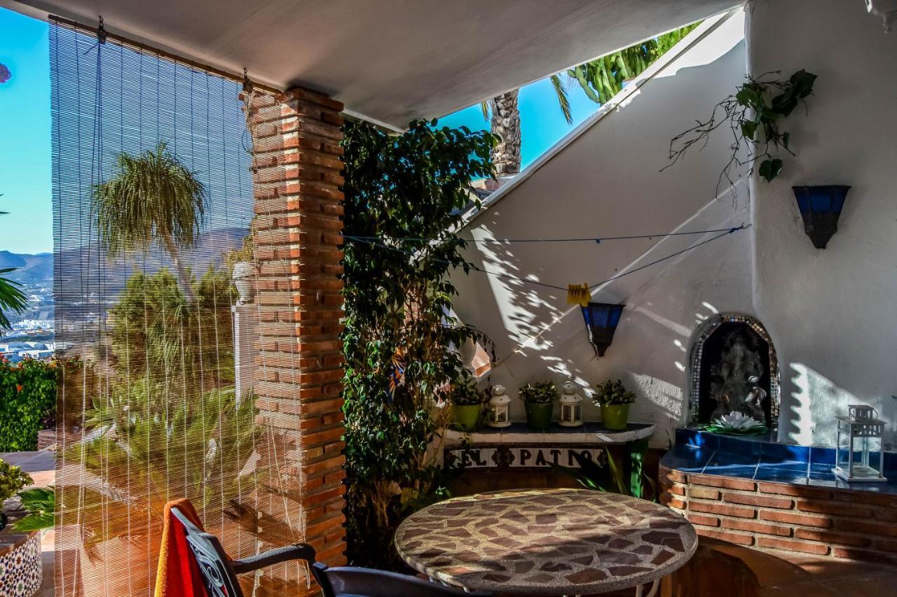 Casa Hermosa Торре-де-Бенагальбон Экстерьер фото