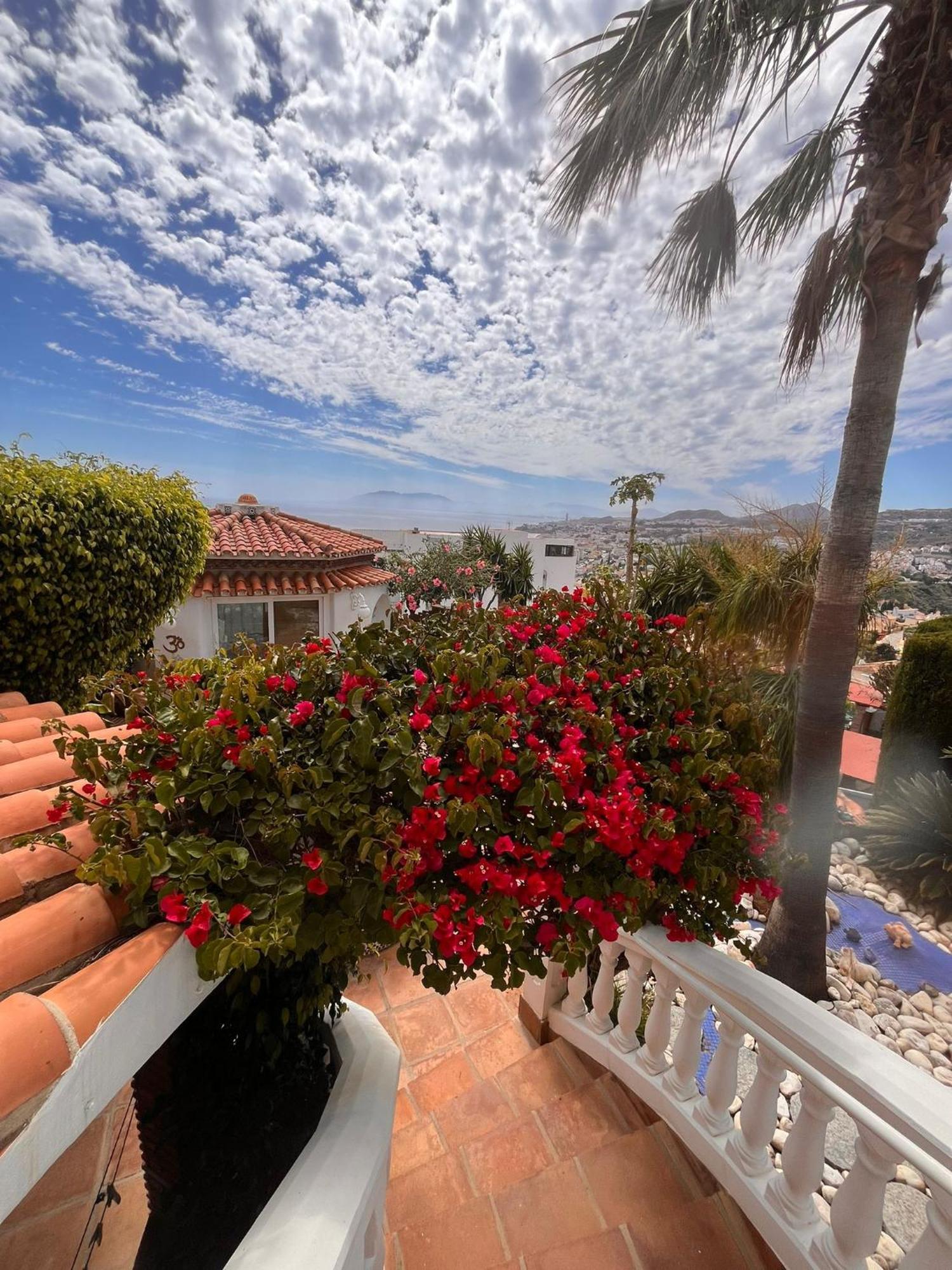 Casa Hermosa Торре-де-Бенагальбон Экстерьер фото